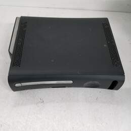 Microsoft Xbox 360 Console For Parts and Repair