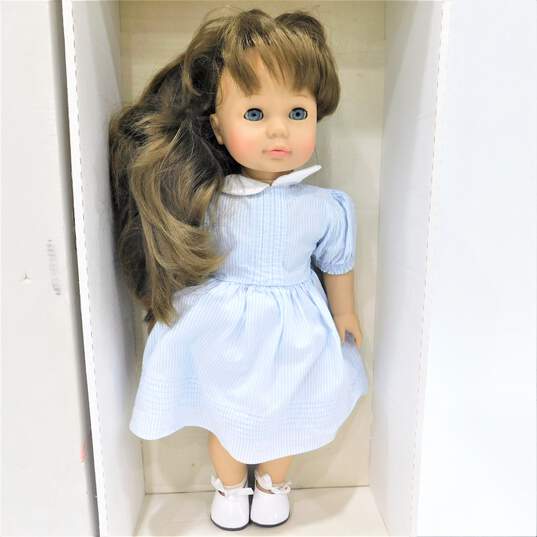 Gotz  Cecil Elizabeth  18in Doll image number 3