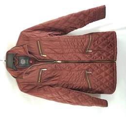 Vince Camuto Women Burglary Jacket XS