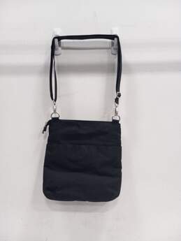 Baggallini Black Nylon Shoulder Bag alternative image