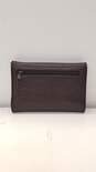 Guess Women's Trifold Wallet Brown image number 2
