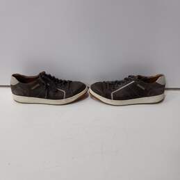 Men's Brown Mephisto Shoes Size 9.5 alternative image