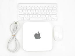 Apple Mac Mini 6,1 A1347 Core i5-3210M 2.5 GHz 8GB RAM 500GB HDD 2012