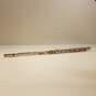 W.T. Armstrong Flute 104 With Hard Case 41-29913 image number 3