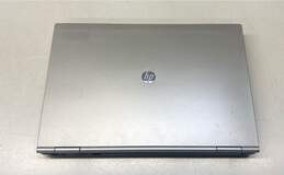 HP EliteBook 8460p 14" Intel Core i5 Windows 10