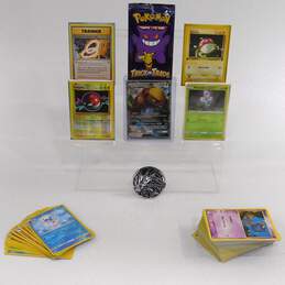 Pokemon TCG Huge Collection Lot of 100+ Cards w/ Holofoils and Rares