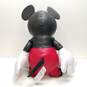 Disney 26-inch Mickey Mouse Simulated Leather Plush image number 5