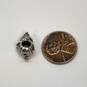Designer Pandora S925 ALE Sterling Silver Queen Bee Classic Beaded Charm image number 4