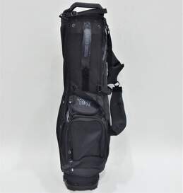 Pxg Parson Extreme Golf Lightweight Bag Golf Stand Bag Black Camo