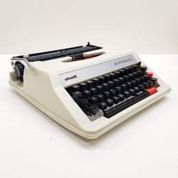 Olivetti MS 25 Premier Plus Typewriter alternative image