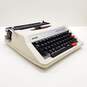 Olivetti MS 25 Premier Plus Typewriter image number 2