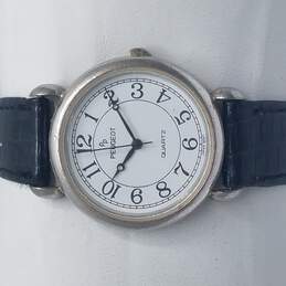 Peugeot Classic Vintage Quartz Watch alternative image