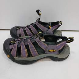 Keen Women's Purple Sandals Size 7