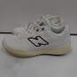New Balance Fuel Cell 996 White Womens Sz  8 image number 3