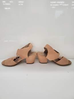 Used Eileen Fisher Womens Shoes/Sandals Size-8 alternative image