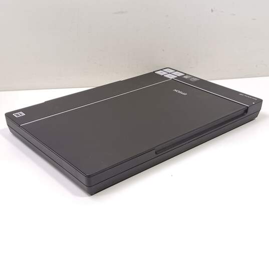 Epson J232C Perfection V37 Photos/Documents Color Scanner IOB image number 2