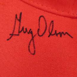 Minnesota Twins Autographed Hats alternative image