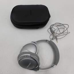 Bose Quietcomfort 35 Wireless Headphones