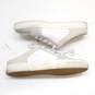 Vince Kess Mixed Leather Mule Sneakers Size 9.5M image number 3