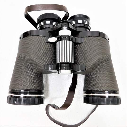 Vintage Le Gran LE-125 Binoculars W/ Case image number 2