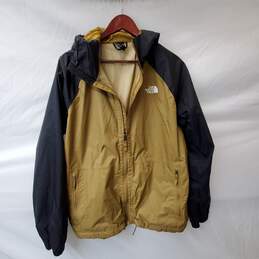 North Face Men's Rain Jacket