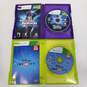 5pc. Lot of Assorted Microsoft Xbox 360 Video Games image number 6