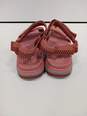 Dansko Pink Sandals Size 38 image number 5