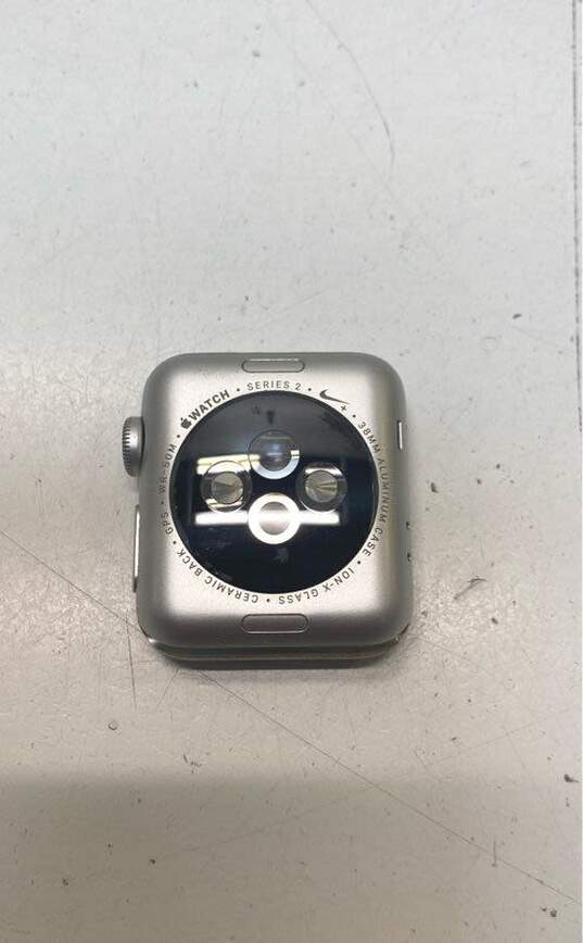 Apple Watches (Assorted Series Models) - Lot of 4 - Locked image number 4
