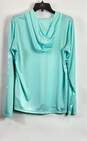 Columbia Blue Sweater - Size Large image number 2