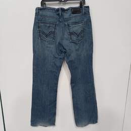 BKE Bootcut Jeans Women's Size 36L alternative image