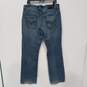 BKE Bootcut Jeans Women's Size 36L image number 2