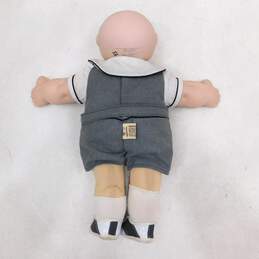 VNTG Xavier Robets Porcelain Cabbage Patch Dolls Shaders China 1985 Applause alternative image