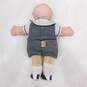 VNTG Xavier Robets Porcelain Cabbage Patch Dolls Shaders China 1985 Applause image number 2