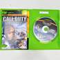 Call Of Duty Finest Hour Microsoft Xbox CIB image number 6