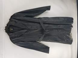 N.P. Women's Jacket Black L
