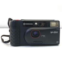 Samsung SF-250 DX Camera alternative image