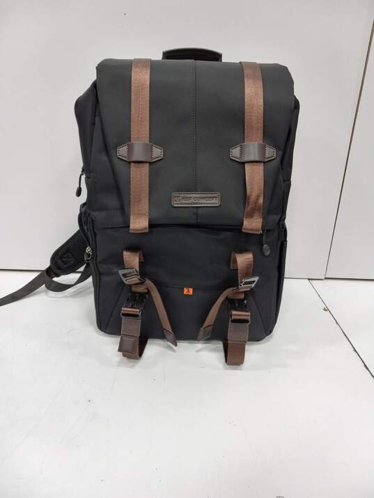 K&F Concept Backpack image number 1