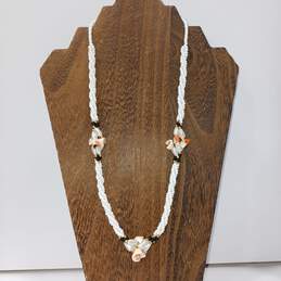 Bundle of Assorted Pearls Costume Jewelry alternative image
