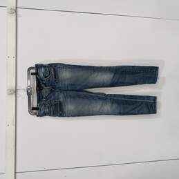 Silver Jeans Co. 'Aiko' Jeans Women's Size 28/31