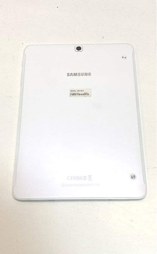 Samsung Galaxy Tab S2 9.7" (SM-T810) 32GB image number 2