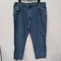 Carhartt Relaxed Fit Jeans Men's Size 44x30 image number 1