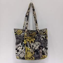 Vera Bradley Shoulder Handbag Floral Pattern Assorted Handbag alternative image