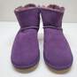UGG Women's Winter  Boots Size 7 Purple image number 2