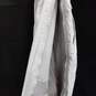 Women's Columbia Light Gray Snow Pants Size M image number 3