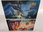 Lot Of 2 Magic The Gathering Placemats image number 1