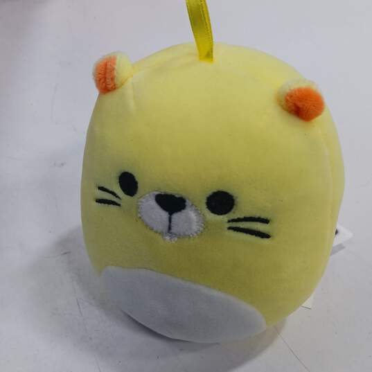 Bundle of 11 Assorted Squishmallows Plush Toys image number 2