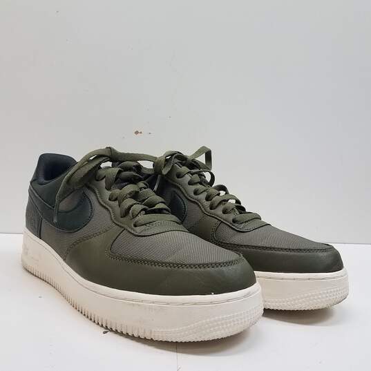 Nike Air Force 1 Low GORE-TEX CT2858-200 The Drop Date