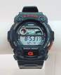 Men's Casio G-Shock G-7900 Black & Red Digital Quartz Watch image number 1