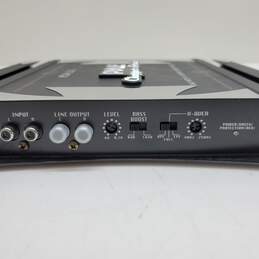 Pyle Chopper Series PLA 2200 1400W X 2 Channel Mosfet Amplifier For Parts/Repair alternative image