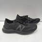 New Balance Men's MPESULK1 Black Running Shoes Size 12 image number 4